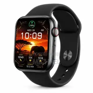 Smart Watch Series 11