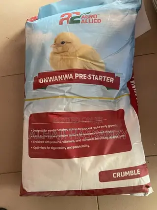 Pre Starter