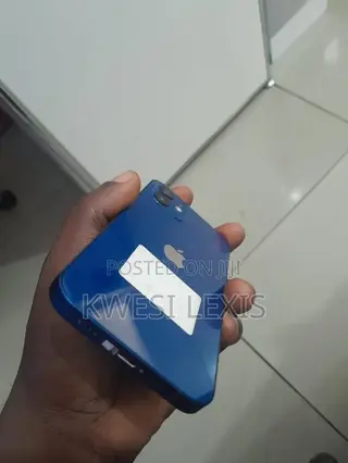 Apple iPhone 12 64 GB Blue