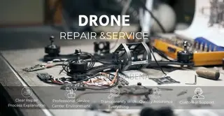 Drone Repairs