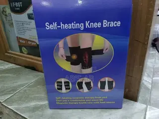 Knee Brace