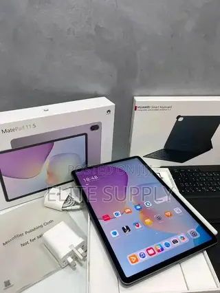 New Huawei MatePad 11.5 128 GB Gray