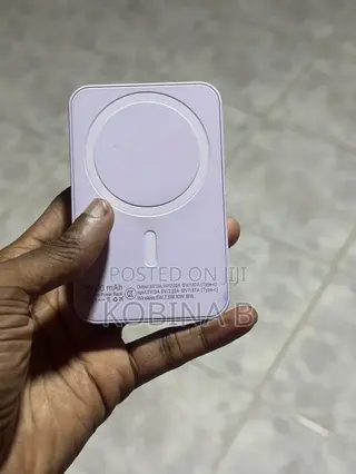 Wireless Powerbank