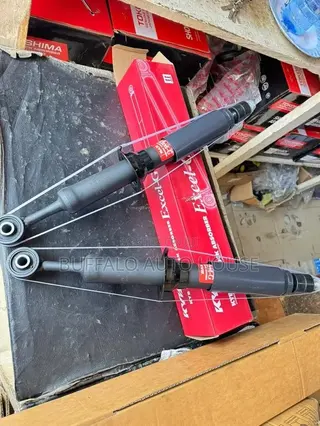 KYB Toyota Hilux 2018 Front Shock Absorber