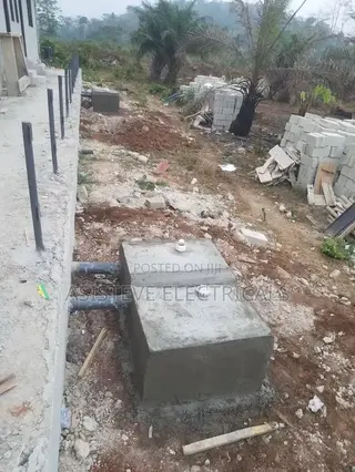 Asisteve Construction Company Limited