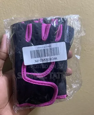 Workout Gloves