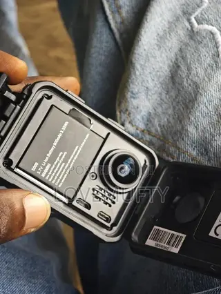 XP30 Action Camera