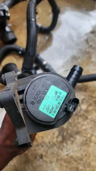 Ford Sport 2021-2025 Auxiliary Water Pump (Lx6z-18d473-Q)