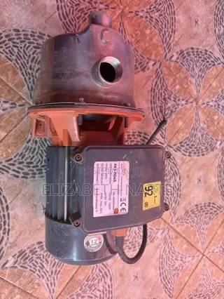Pumping Machine , Slightly Use and in Good Shape , Just 6 Month Used