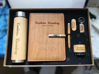 Engraving and Embroidery