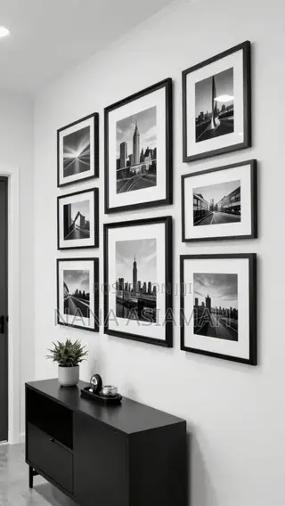 Artwork Frame