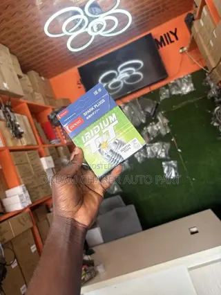 Original Plugs for Your Cars