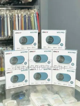 Onxt Wifi6 Mifi