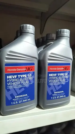 HONDA HEV-Type 1.0 Hybrid Fluid
