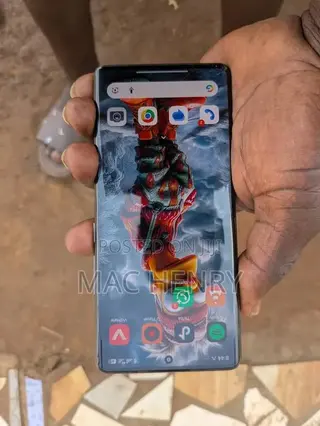 Xiaomi Redmi Note 14 Pro 512 GB Black
