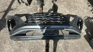 2022,2023,2024 Hyundai Tucson Front Bumper.