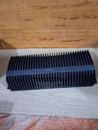 Bose Lifestyle Sa-2 Amplifier