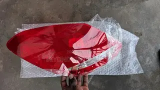Mercedes Benz C300 2016,2017,2018,2019 Tail Light Cover / Lens