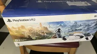 PlayStation Vr2