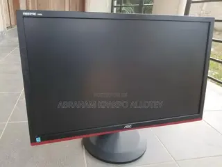 AOC 24" Gaming Monitor