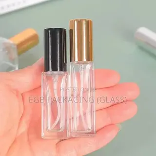 Spray Bottle / 6ml 10ml And 30ml.