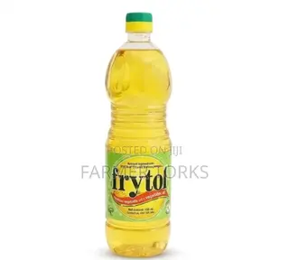 Frytol Oil