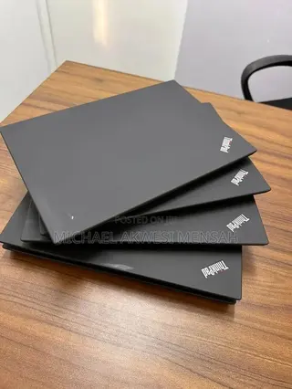 Laptop Lenovo ThinkPad T14 8GB Intel Core i5 SSD 256GB
