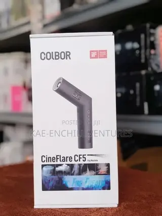 Colbor CF5