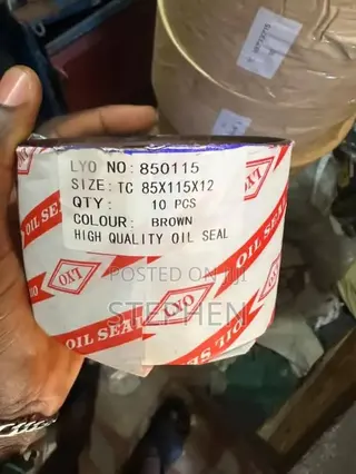 Oilseals Wholesale