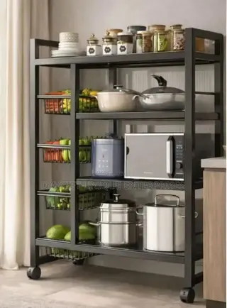 Kitchen Organizer
