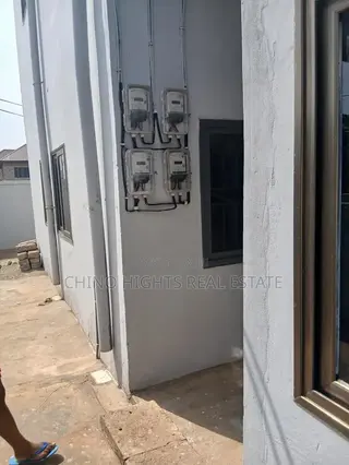 1bdrm Apartment in C 25 Police Station, Tema Metropolitan for rent