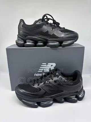 New Balance ABZORB 2000