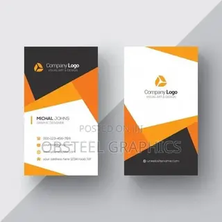 Graphic Designer: Flyers, Call Cards, Certificates, Posters
