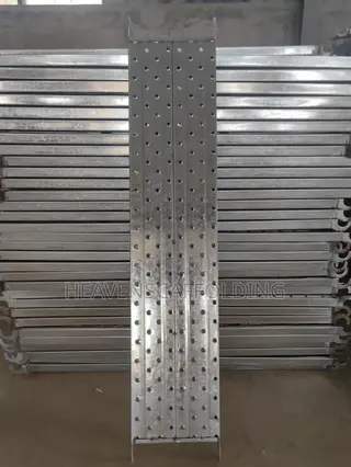 Scaffolding