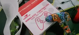 Ps4 Controller for Windows and Ps4 Console