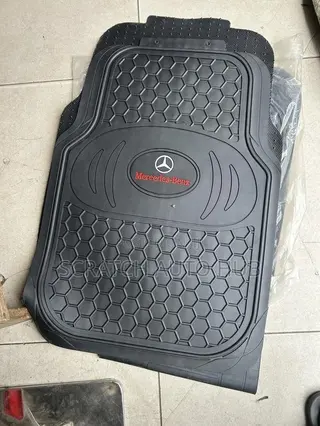 Original Mercedes Benz Complete Carpet