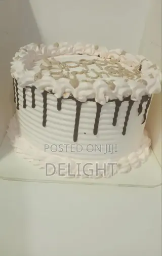 Beautiful Birthday Cake Custom Cake for Birthday & Special Occasions