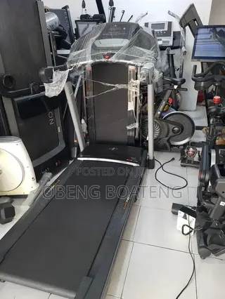 Nordictrack 150kg