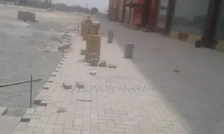 Quality Pavement Blocks