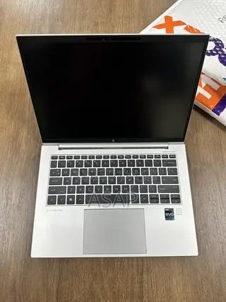 Laptop HP EliteBook 840 G9 16GB Intel Core i7 SSD 512GB