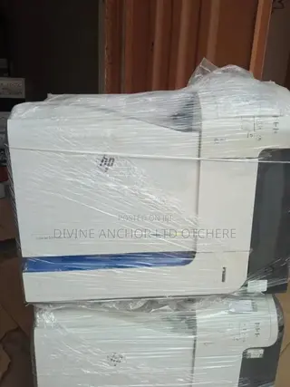 Hp M551 Coloured Printer