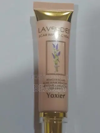 Yoxier Scar Removal