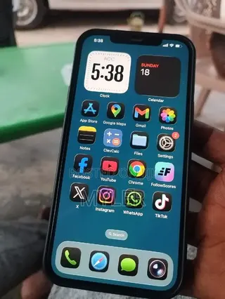 Apple iPhone 12 Pro Max 256 GB Blue