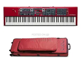 Nord Stage 3 Key Boards