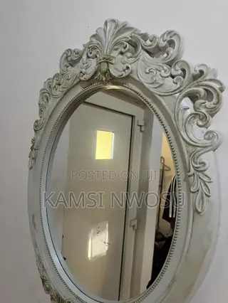 Wall Mirrors