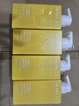 Medix 5.5 Body Lotion