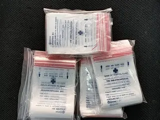 Tablet Envelopes