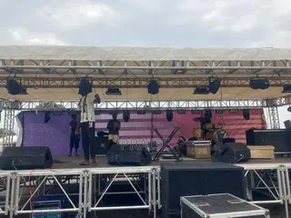 Stage, Lighting, Trusses and Led Screens for All Events