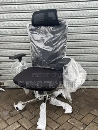 Executive Office Chair