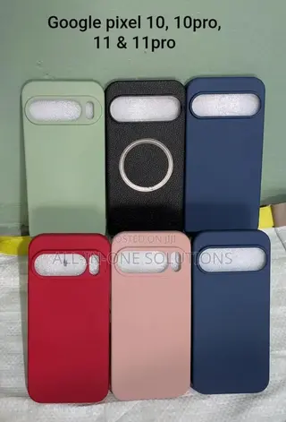 Google Pixel Covers